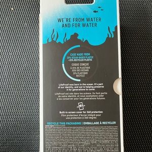 COPY - iPhone 13 Lifeproof Fre Waterproof cases